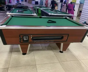 Pool Tables Quality Materials Model Vb432di
