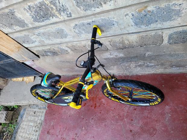 Modern Bicycle - thumbnail 3