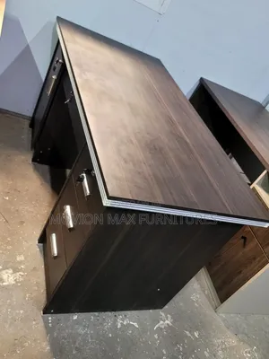 1.4m Executive Office Desk