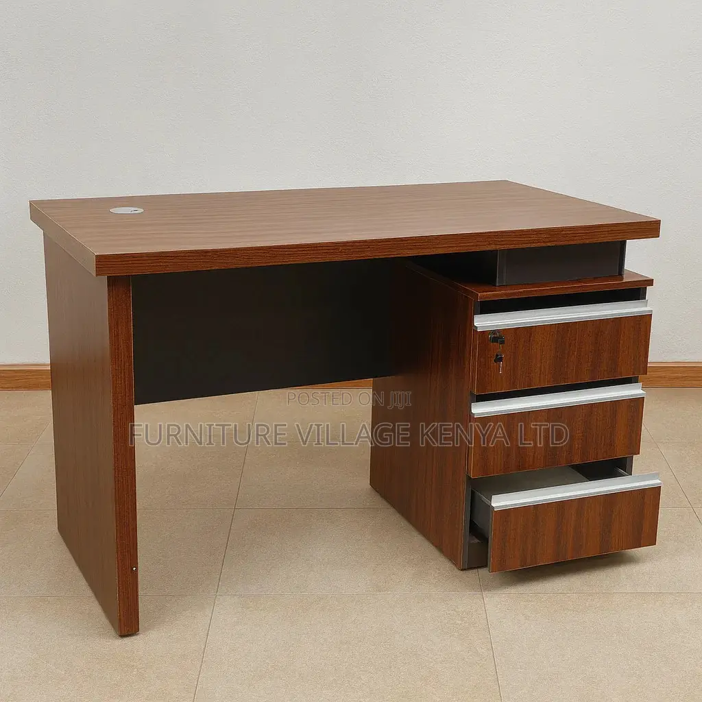 1400mm Executive Office Desk