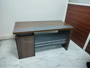 1400mm Executive Office Desk