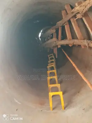 PVC Coated Step Iron