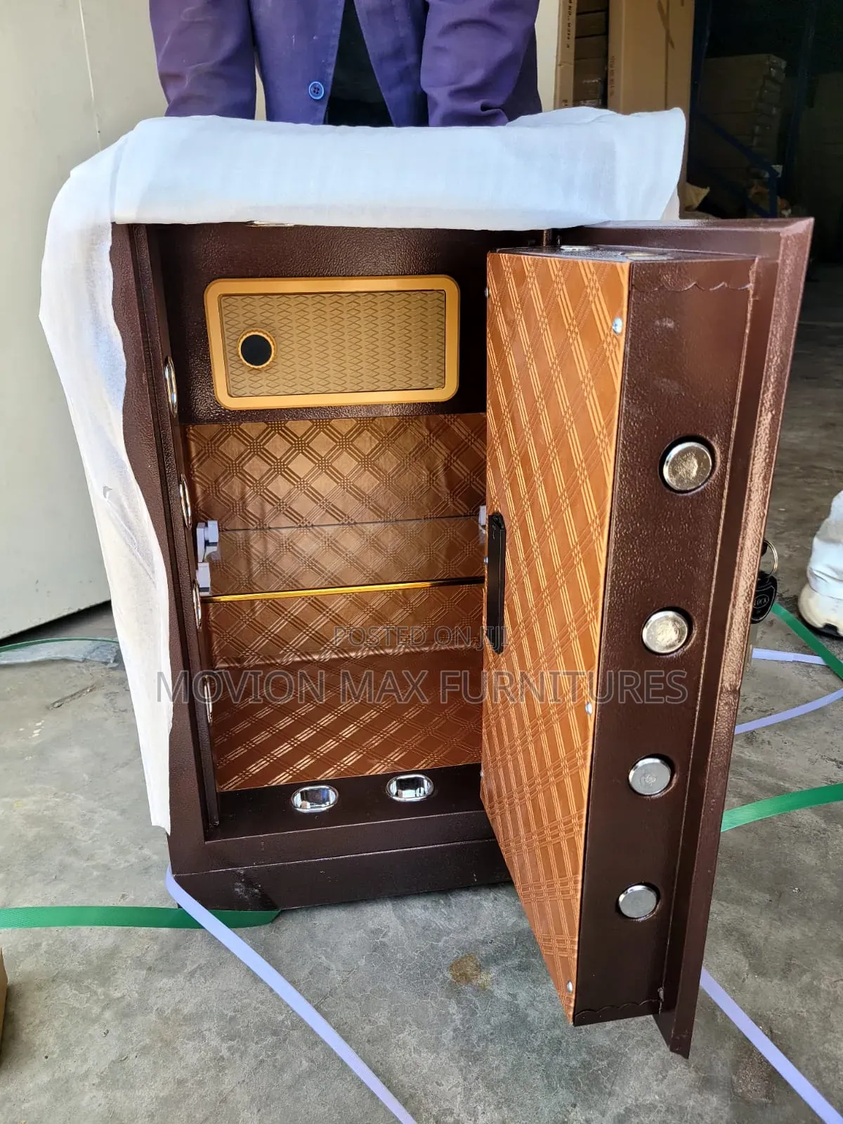 Safebox Safebox
