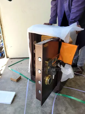 Fireproof Safebox Safebox