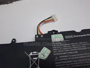 Hp Ss03xl Battery For Elitebook 840 G5 Battery, Elitebook 730 Series