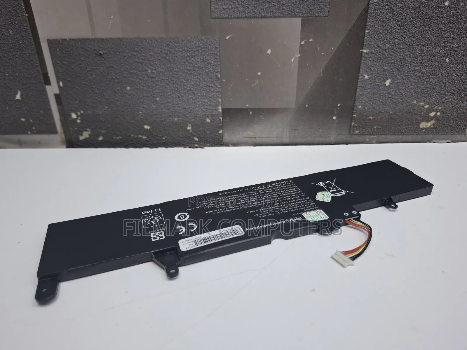 Hp Ss03xl Battery For Elitebook 840 G5 Battery, Elitebook 730 Series