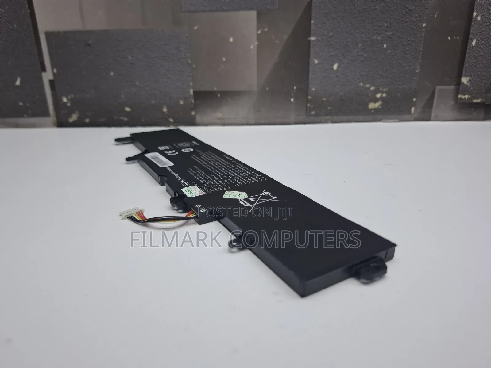 Hp Ss03xl Battery For Elitebook 840 G5 Battery, Elitebook 730 Series