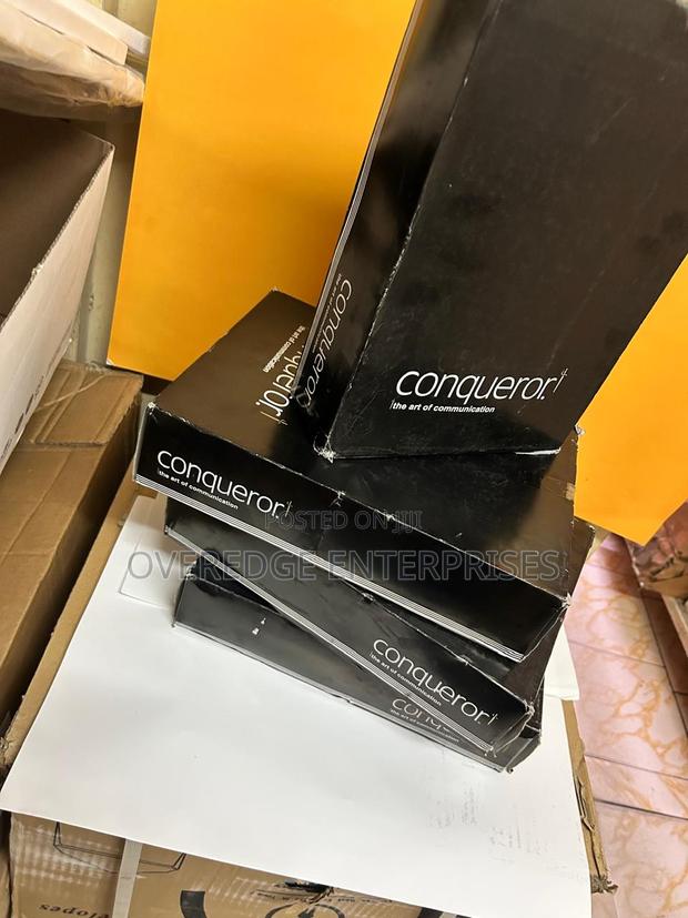 Photo Paper#Copier*Conqueror - main view