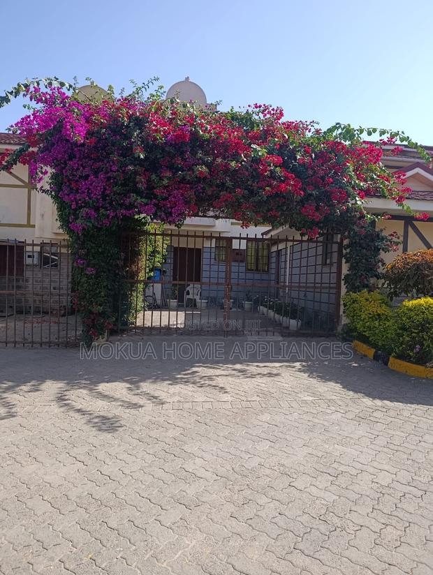 3bdrm Maisonette in Sidai, Lukenya for sale - thumbnail 11