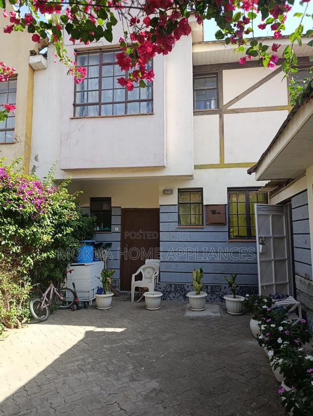3bdrm Maisonette in Sidai, Lukenya for sale - thumbnail 14