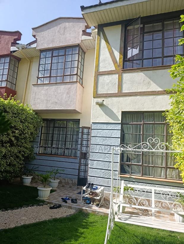 3bdrm Maisonette in Sidai, Lukenya for sale - thumbnail 15