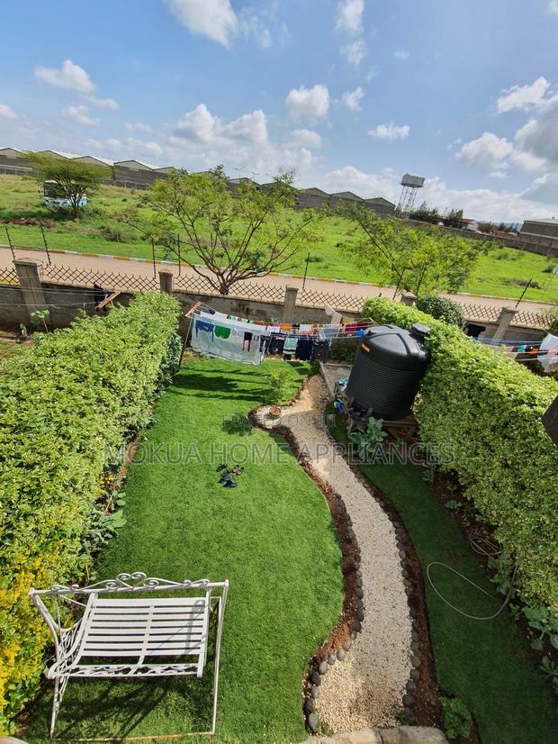 3bdrm Maisonette in Sidai, Lukenya for sale - thumbnail 16