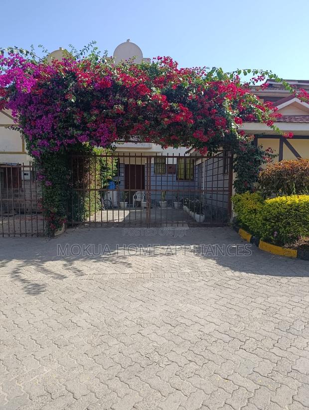 3bdrm Maisonette in Sidai, Lukenya for sale - thumbnail 12