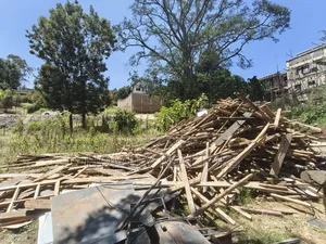 Residential Eighth Acre Plot for Sale in Ngong's Kerarapon Drive