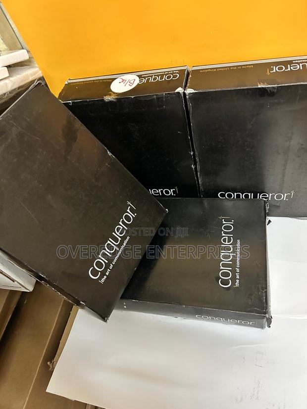 Conqueror_a4 Size#Photocopy - main view