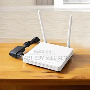 Xpon Gpon Onu Fiber Optic Router With Strong Signal