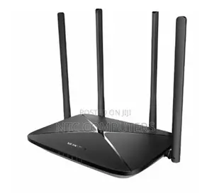 Mercusys Mb115-4g 300 MBPS 4g Router With Sim Slot, 4g/3g Compatible