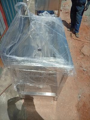 Sink for Washing Samaki - thumbnail 2