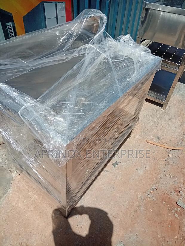 Sink for Washing Samaki - thumbnail 3