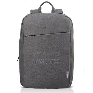 Lenovo B210 Backpack - Black - Gx40q17225 - main view