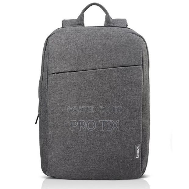 Lenovo B210 Backpack - Black - Gx40q17225