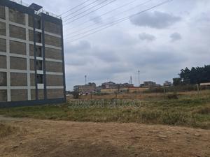 Ruiru Kimbo Prime 50x100 Plot Ideal for Apartments - main view