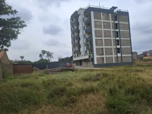 Ruiru Kimbo Opposite Nibs Prime Plot Ideal for Apartments Freehold