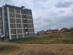 Ruiru Kimbo Opposite Nibs Prime Plot Ideal for Apartments Freehold