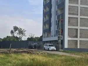 Ruiru Kimbo Opposite Nibs Prime Plot Ideal for Apartments Freehold