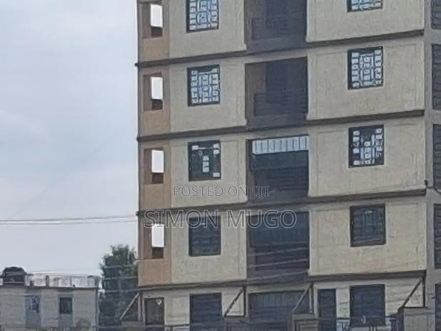 Ruiru Kimbo Prime 50x100 Plot Ideal for Apartments - thumbnail 6