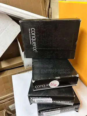 Printer Materials#Conqueror Photocopy on Sale