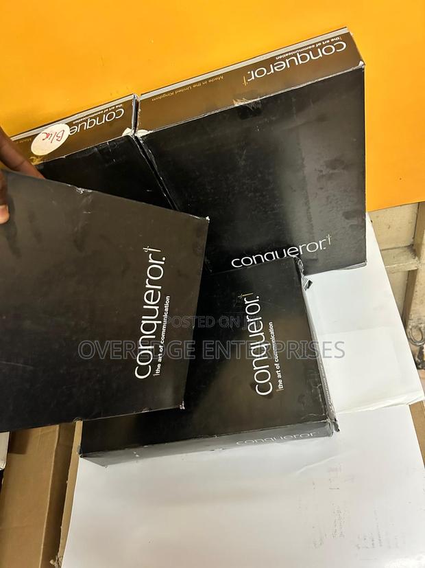 Photocopy|Conqueror!A4 Size Printer Papers - main view