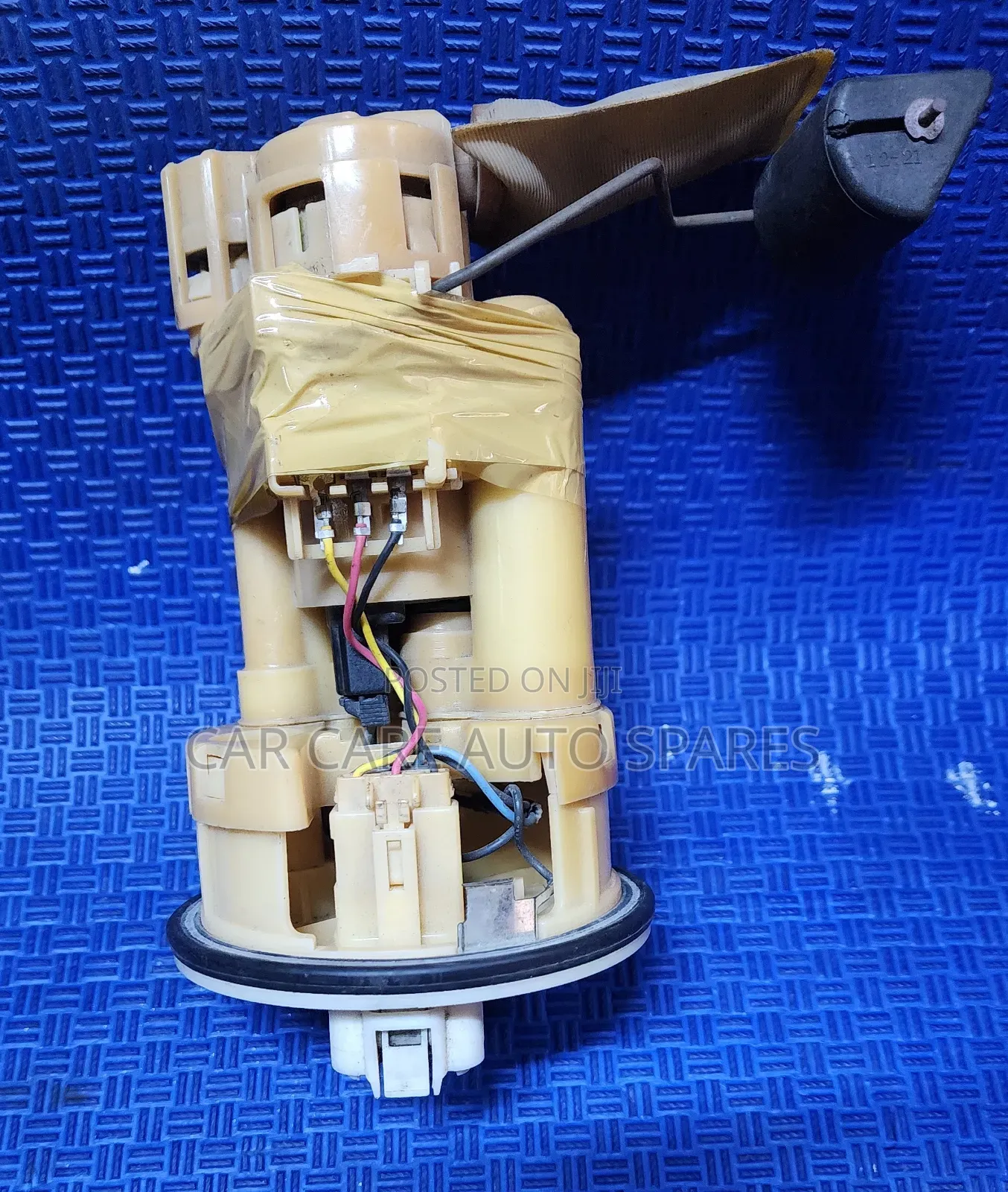Fuel Pumps Toyota Camry