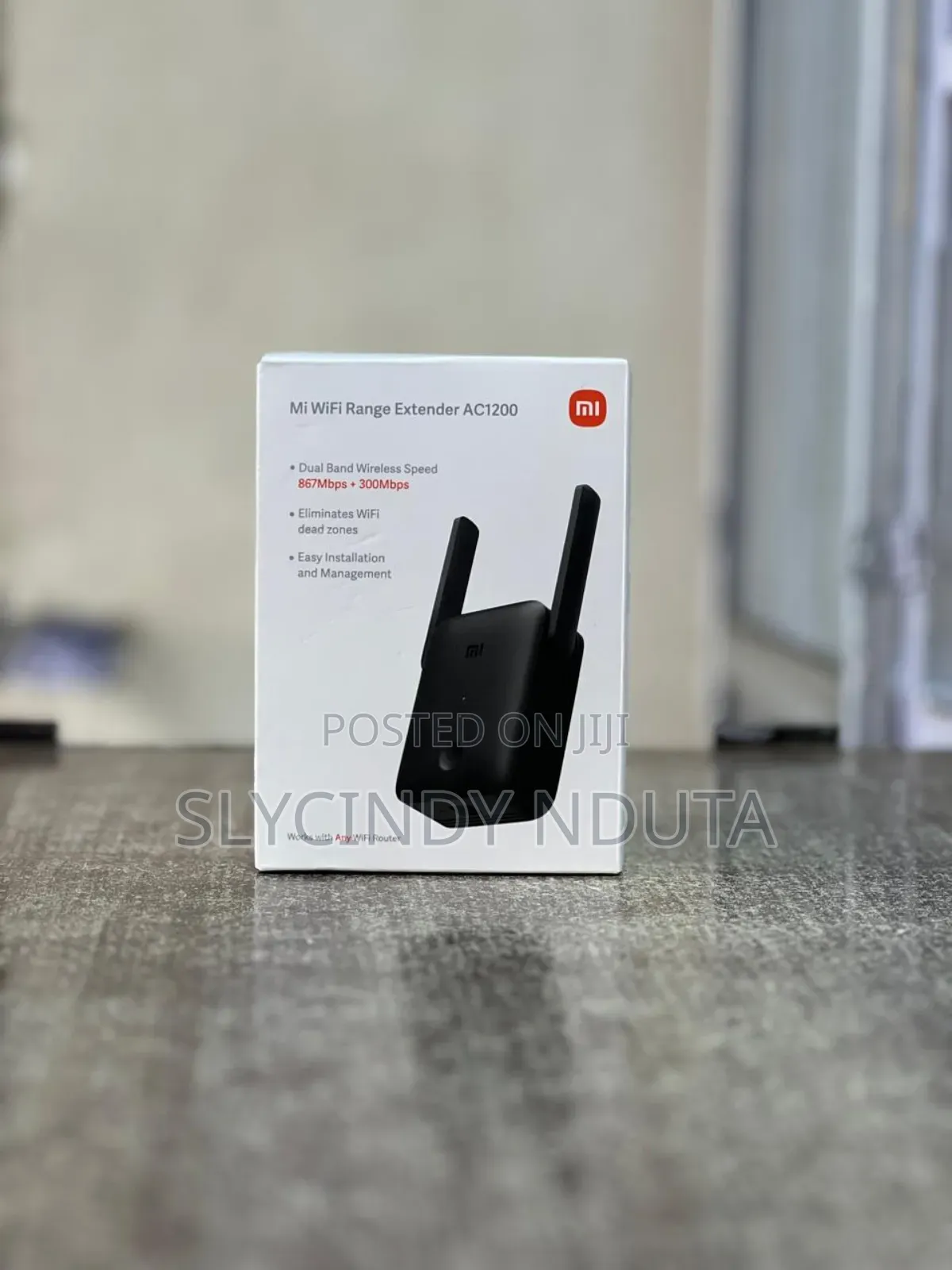 Wifi Ranger Extender 1200mbps