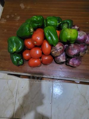 Fresh Vegetables And Fruits Delivered At Your Doorstep