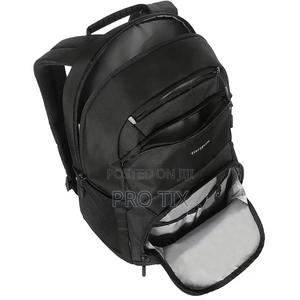 Targus Classic 16" Backpack - Black - Cn600gl-70 - thumbnail 2