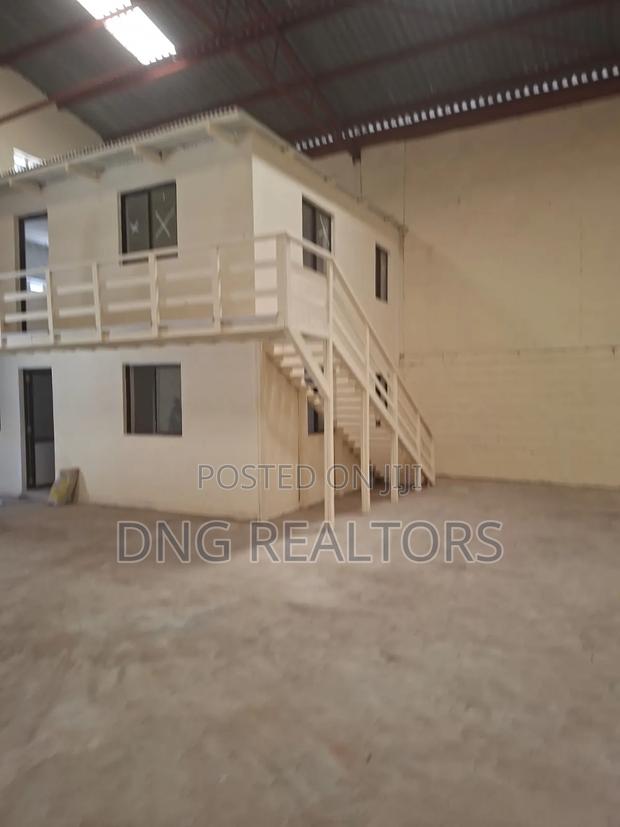 Two 20,000 SQFT Godowns for Lease in Industrial Area, Nairobi - thumbnail 7