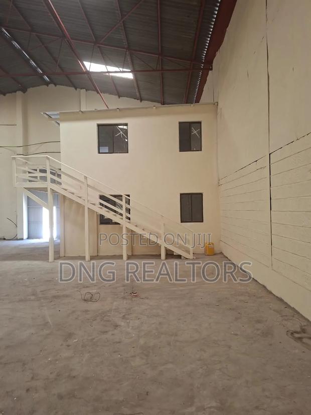 Two 20,000 SQFT Godowns for Lease in Industrial Area, Nairobi - thumbnail 8