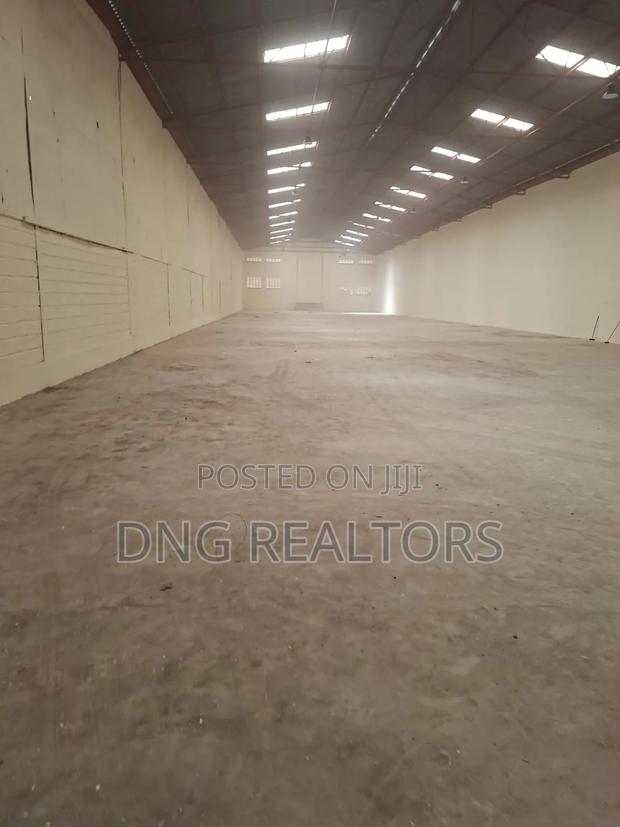 Two 20,000 SQFT Godowns for Lease in Industrial Area, Nairobi - thumbnail 10