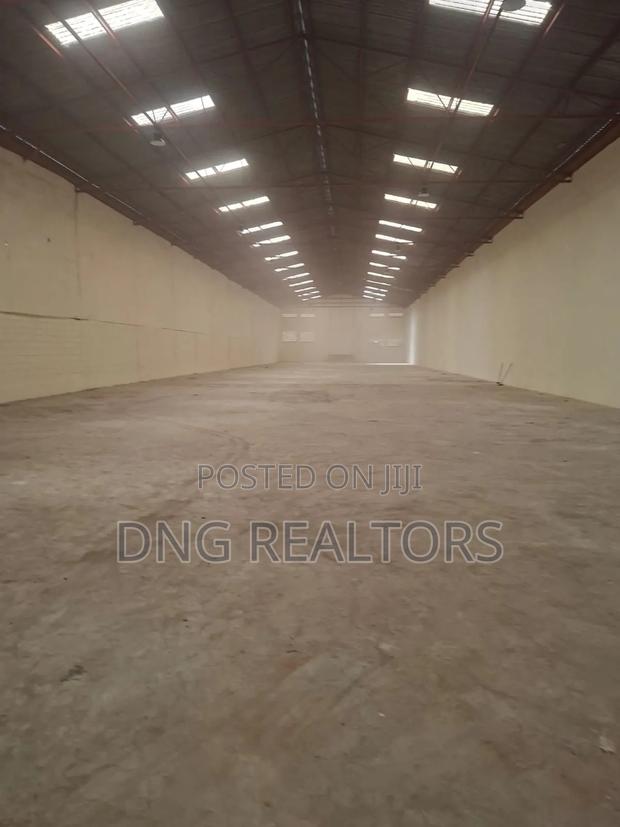 Two 20,000 SQFT Godowns for Lease in Industrial Area, Nairobi - thumbnail 11
