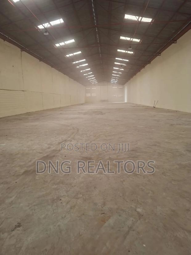 Two 20,000 SQFT Godowns for Lease in Industrial Area, Nairobi - thumbnail 12
