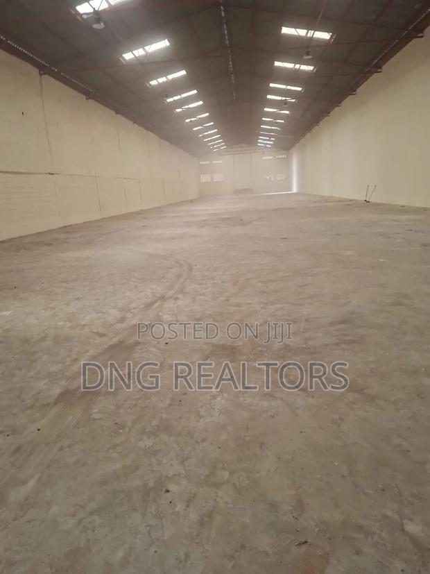 Two 20,000 SQFT Godowns for Lease in Industrial Area, Nairobi - thumbnail 13