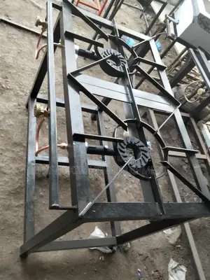 Mild Steel Burner Gas Cooker