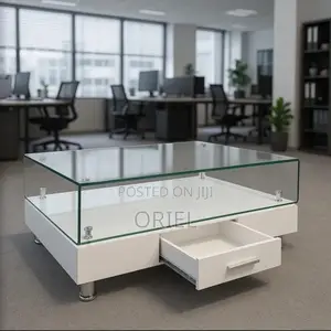Modern Coffee Table : Auralia-Coffee Table