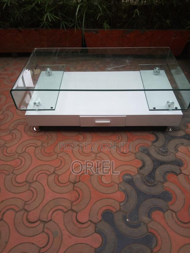 Modern Coffee Table : Auralia-Coffee Table - thumbnail 3