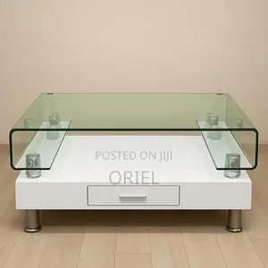 Modern Coffee Table : Auralia-Coffee Table
