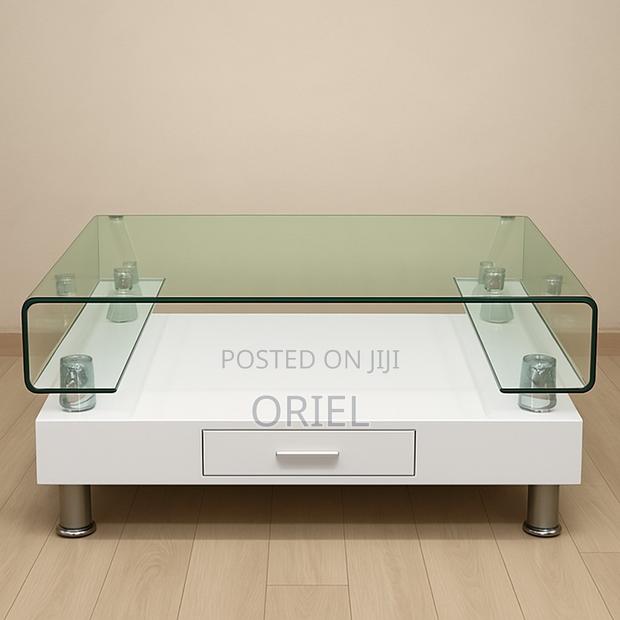 Modern Coffee Table : Auralia-Coffee Table - thumbnail 5
