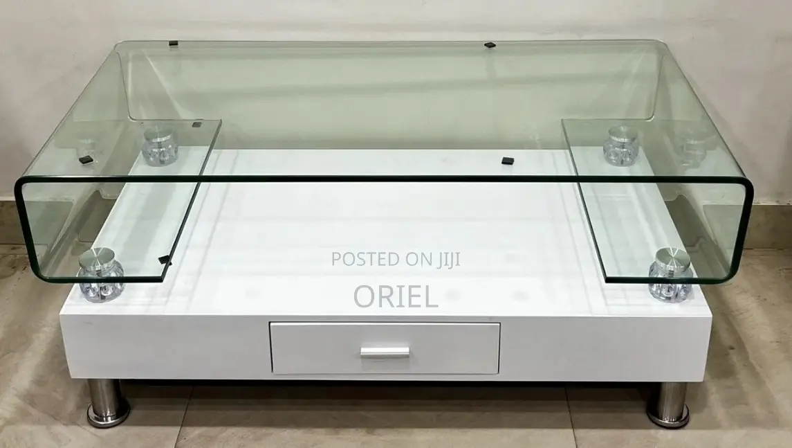 Modern Coffee Table : Auralia-Coffee Table