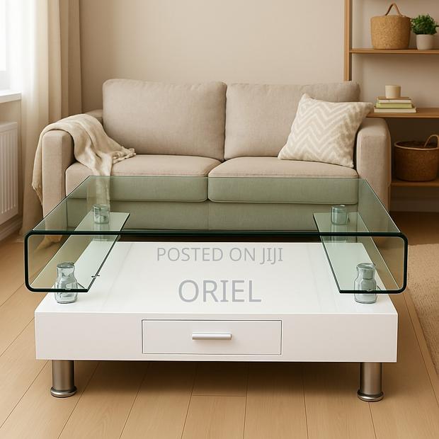 Modern Coffee Table : Auralia-Coffee Table - thumbnail 9
