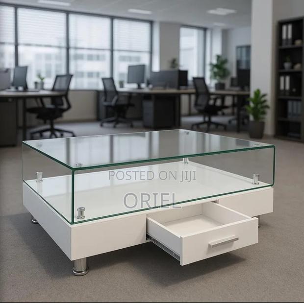 Modern Coffee Table : Auralia-Coffee Table - thumbnail 11